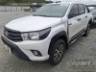2018 TOYOTA HILUX CD 