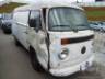 2001 VOLKSWAGEN KOMBI FURGAO 