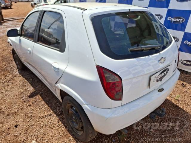 2015 CHEVROLET CELTA 