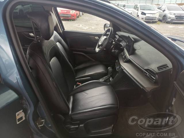 2022 FIAT PULSE 
