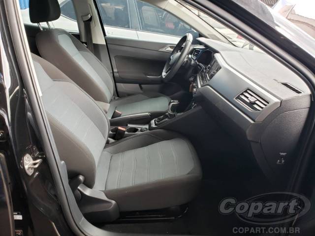 2024 VOLKSWAGEN NIVUS 