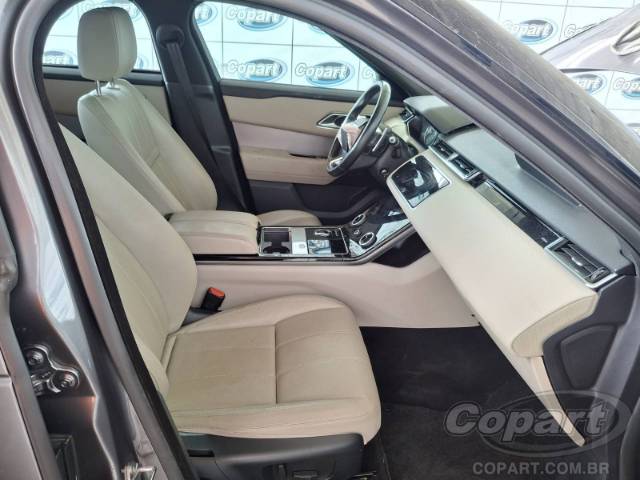 2019 LAND ROVER RANGE ROVER VELAR 