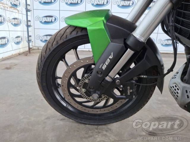 2024 BAJAJ DOMINAR 