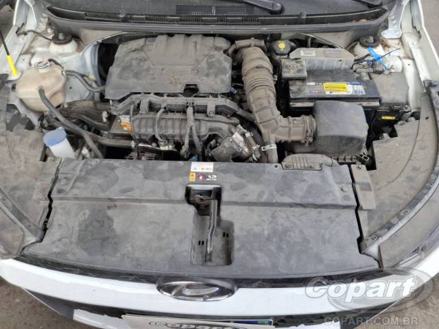 2026 HYUNDAI HB20S 