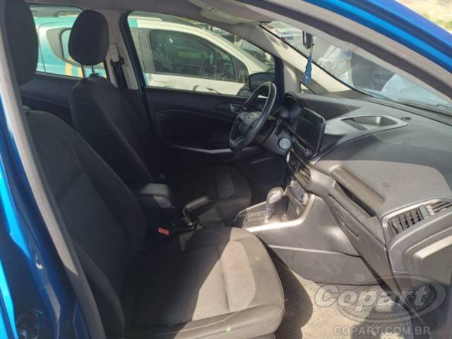2019 FORD ECOSPORT 