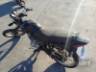 2006 HONDA CG 150 