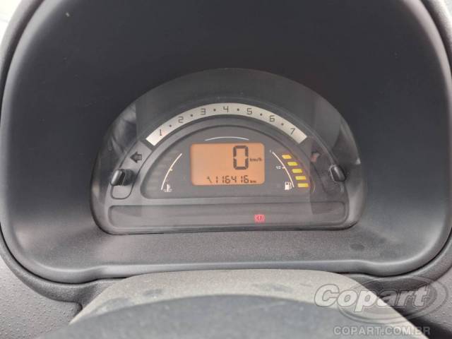 2012 CITROEN C3 