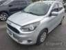 2018 FORD KA 