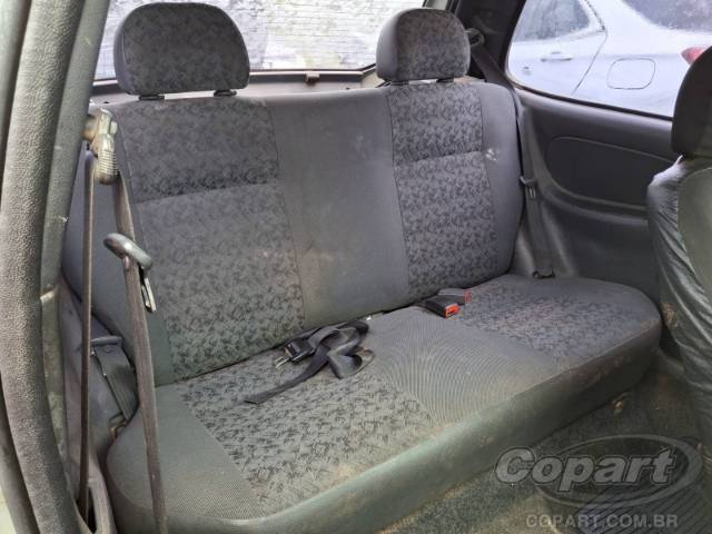 2009 FIAT PALIO 