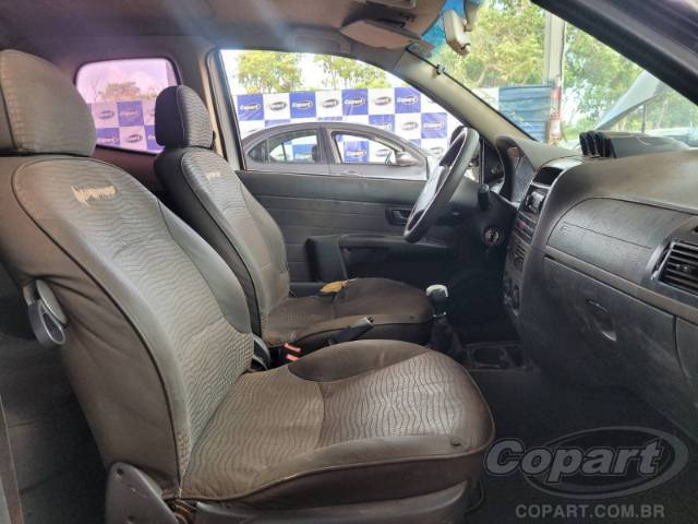 2012 FIAT STRADA 