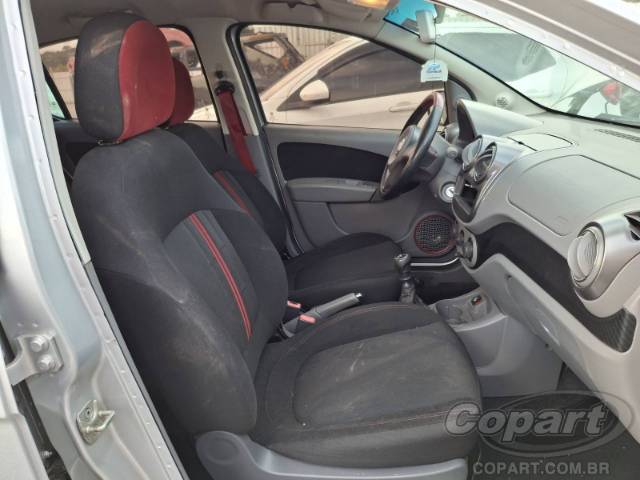 2014 FIAT PALIO 