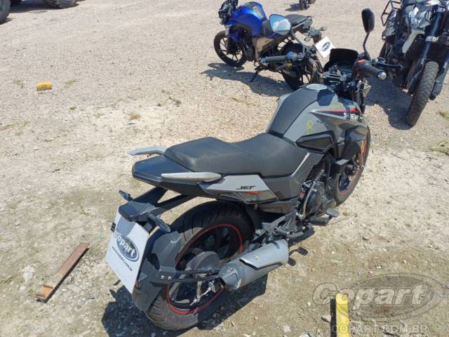 2024 SHINERAY XY 150 