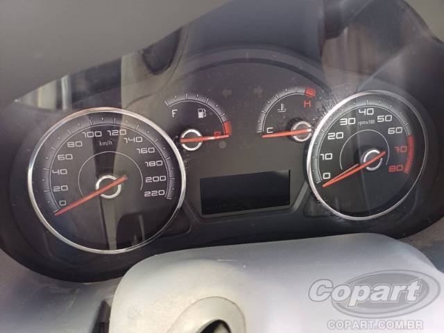 2015 FIAT PALIO 