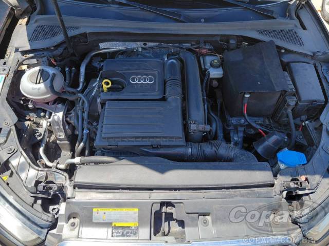 2014 AUDI A3 SPORTBACK 