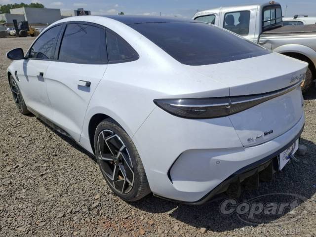 2025 BYD SEAL 