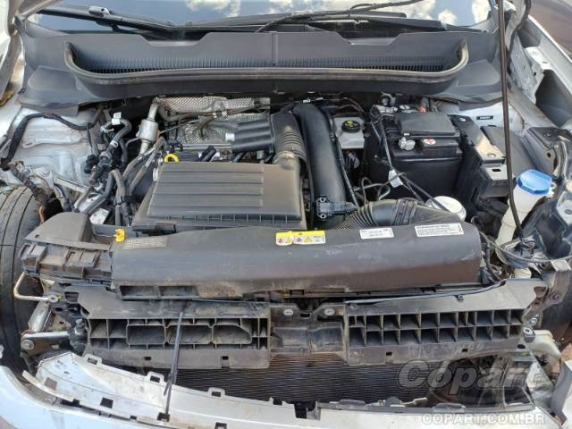 2024 VOLKSWAGEN T-CROSS 