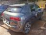 2022 CITROEN C4 CACTUS 