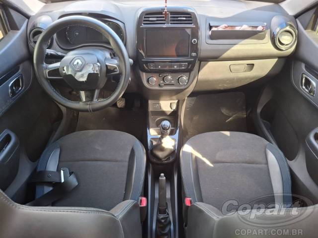 2023 RENAULT KWID 