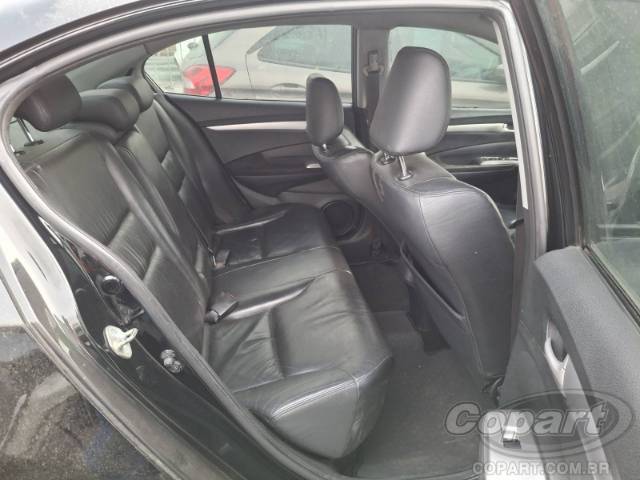 2010 HONDA CITY 