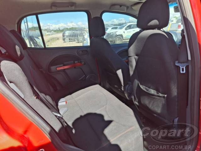 2013 FIAT UNO 