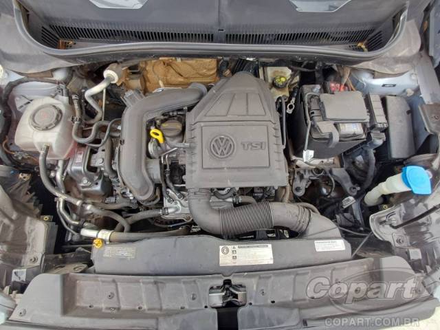 2020 VOLKSWAGEN T-CROSS 