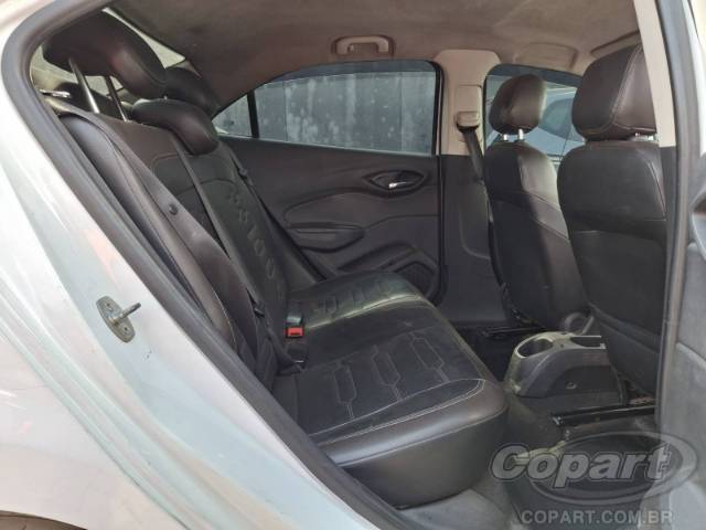 2019 CHEVROLET PRISMA 