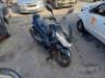 2018 HONDA PCX 