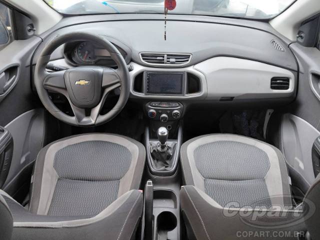 2015 CHEVROLET ONIX 