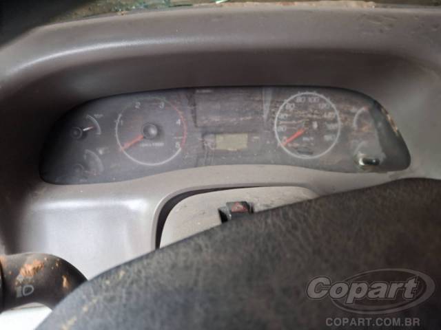 2009 FORD F-250 