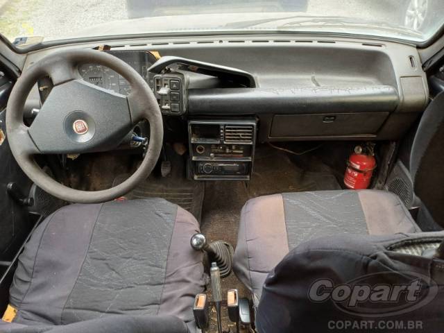 1994 FIAT UNO 