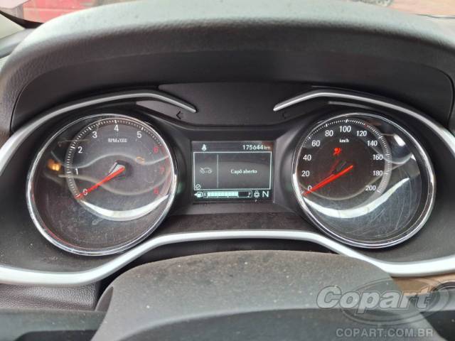 2021 CHEVROLET ONIX PLUS 