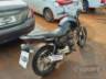 2020 HONDA CG 160 