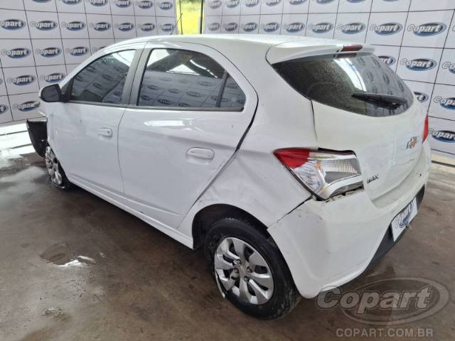 2019 CHEVROLET ONIX 