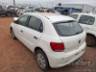 2014 VOLKSWAGEN GOL 