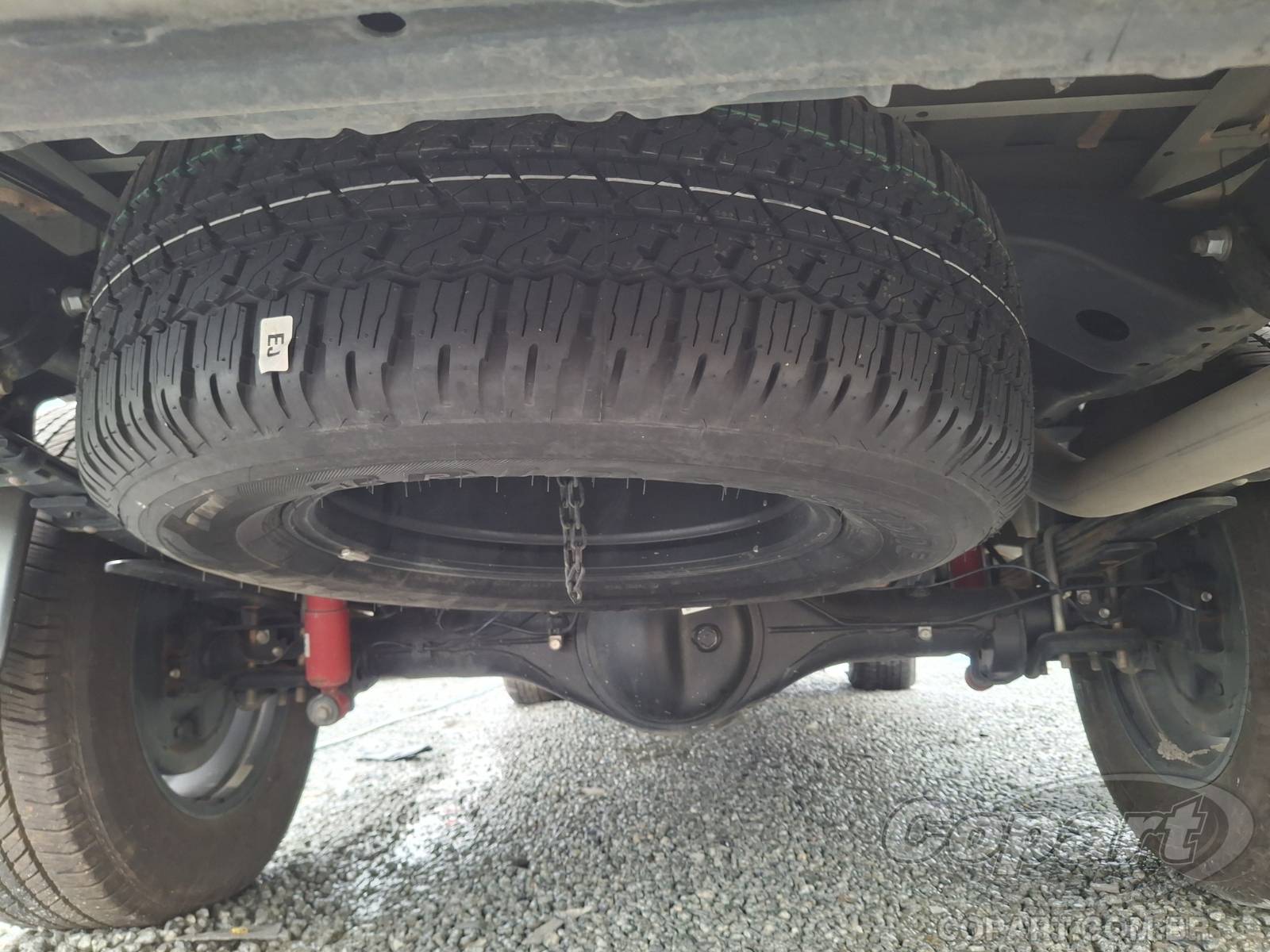 Foto 10 de 14: 2020 TOYOTA HILUX CD