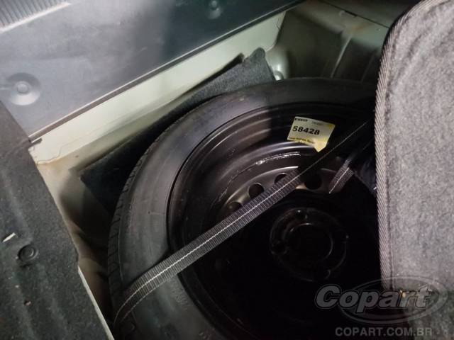 2015 CITROEN C4 LOUNGE 