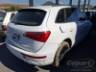 2012 AUDI Q5 