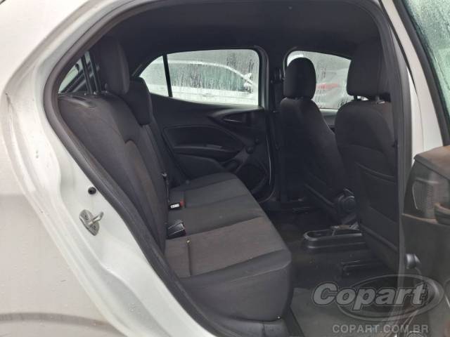 2026 FIAT ARGO 