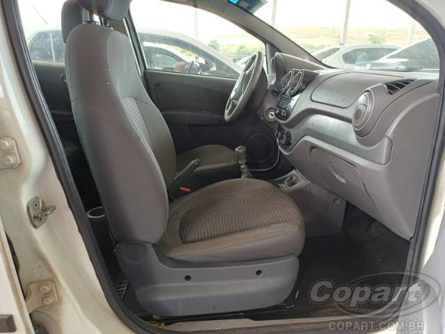 2013 FIAT PALIO 