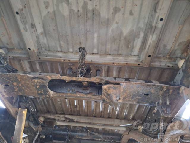 2012 MITSUBISHI L200 TRITON 