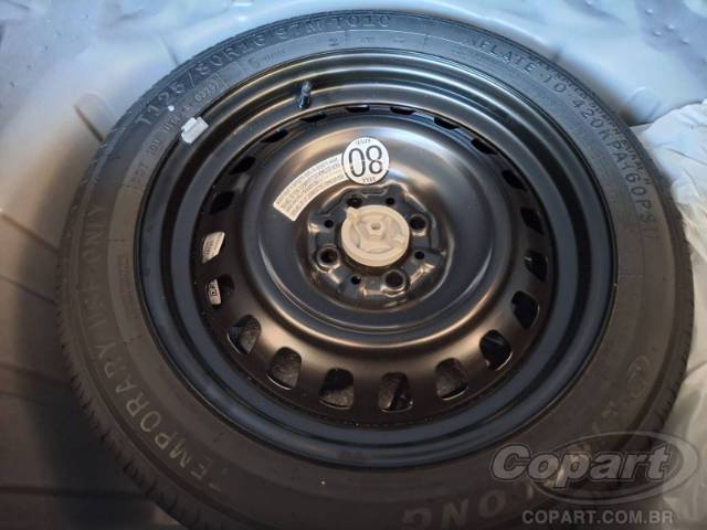 2026 FIAT PULSE 