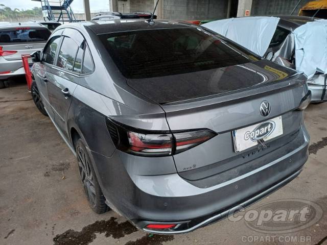 2026 VOLKSWAGEN VIRTUS 