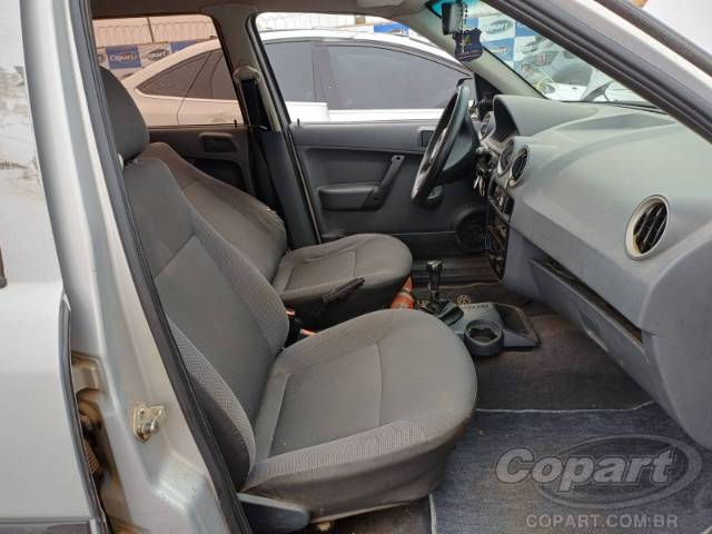 2007 VOLKSWAGEN PARATI 