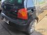 2006 VOLKSWAGEN POLO 