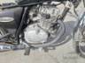 2011 SUZUKI INTRUDER 125 