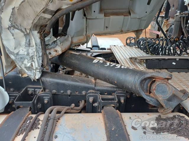 2023 VOLKSWAGEN METEOR 