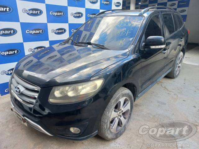 2012 HYUNDAI SANTA FE 