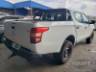 2022 MITSUBISHI L200 TRITON 