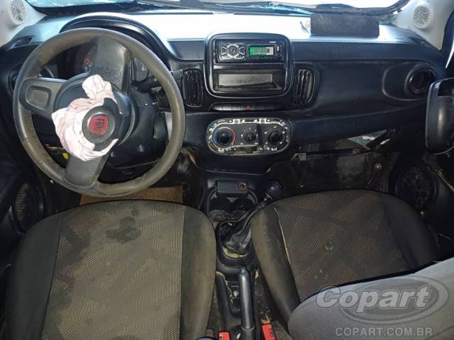 2020 FIAT MOBI 