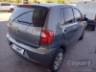 2012 VOLKSWAGEN FOX 